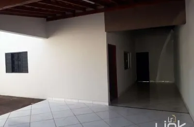 Casa à venda no bairro zequinha amêndola - barretos/sp