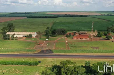 Fazenda à venda na área rural de barretos, barretos , 571500 m2 por r$ 12.000.000