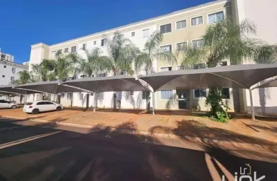 Apartamento com 2 quartos à venda no Cristiano de Carvalho, Barretos 