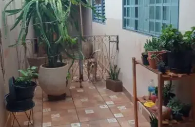 Casa com 2 quartos à venda no Alto Sumaré, Barretos 
