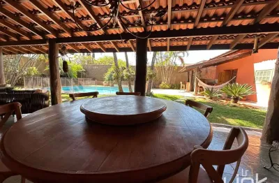 Casa com 3 quartos à venda no City Barretos, Barretos 