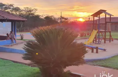 Gran rio planura - terreno rancho em condomínio na beira do rio grande