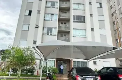 Apartamento com 2 quartos à venda no Santa Izabel, Barretos 