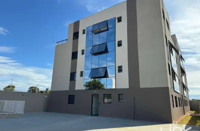 The one - apartamento 1 dormitorio - faculdade medicina em barretos