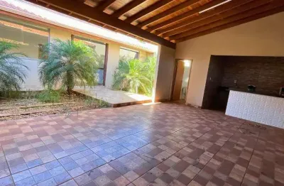 Casa com 2 quartos à venda no Residencial Mais Parque, Barretos 