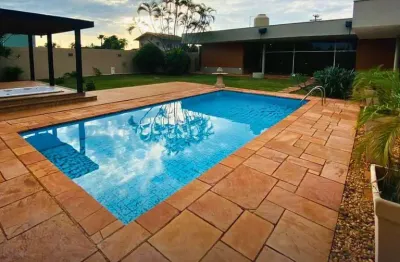 Casa com 4 quartos à venda no centro, barretos , 562 m2 por r$ 2.200.000