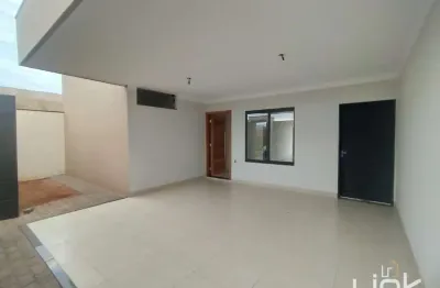 Casa com 3 quartos à venda no Residencial Jockey Club, Barretos 