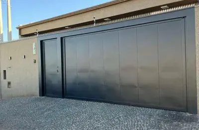 Casa com 3 quartos à venda no jardim europa, barretos , 145 m2 por r$ 700.000