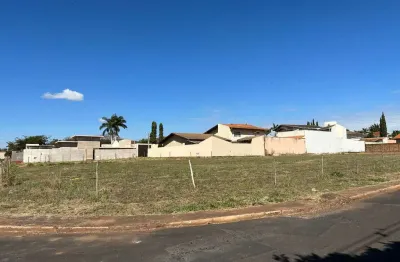 Terreno à venda no City Barretos, Barretos 