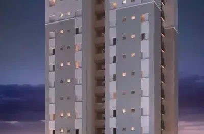 Apartamento com 2 quartos à venda no América, Barretos 