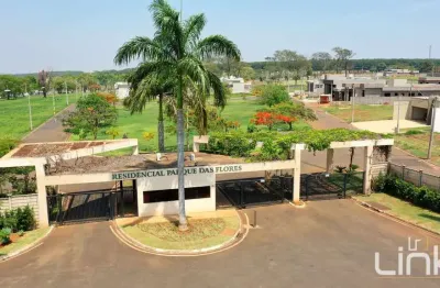 Terreno à venda no Jardim Campo Redondo, Barretos 