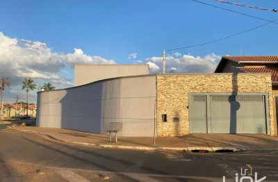 Casa com 3 quartos à venda no San Diego, Barretos 