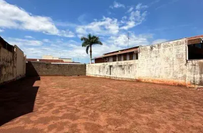 Terreno à venda no Baroni, Barretos 