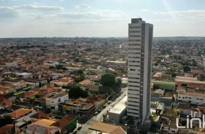 Apartamento com 3 quartos à venda no Centro, Barretos 