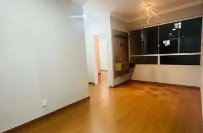Apartamento com 2 quartos à venda no Gonçalves, Barretos 