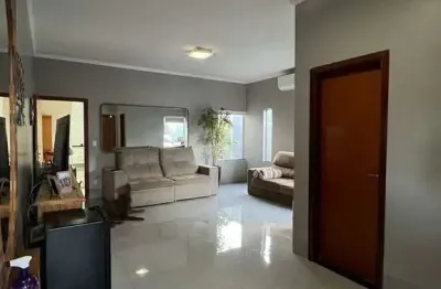 Casa com 2 quartos à venda no City Barretos, Barretos 