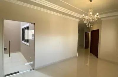 Casa com 3 quartos à venda no Jardim Soares, Barretos 