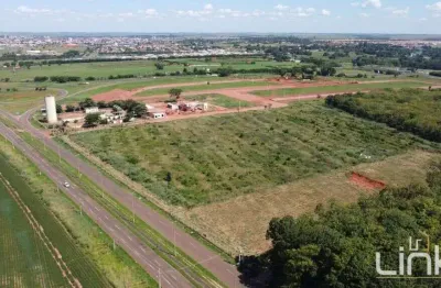 Terreno comercial à venda no Jardim Estância, Barretos 
