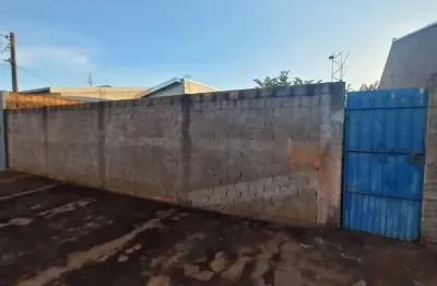 Terreno à venda no Derby Clube, Barretos 