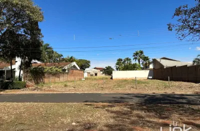 Terreno à venda no City Barretos, Barretos 