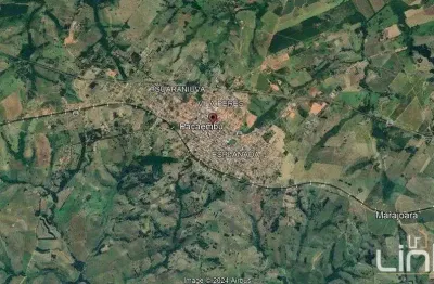 Fazenda à venda no Centro, Pacaembu 