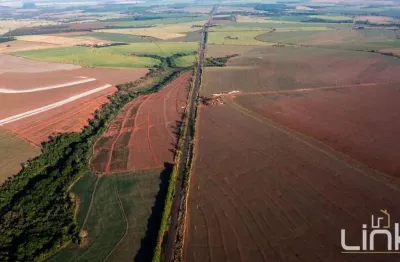 Fazenda à venda na Zona Rural, Guaraci 