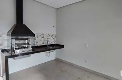 Casa com 3 quartos à venda no Jardim Europa, Barretos 