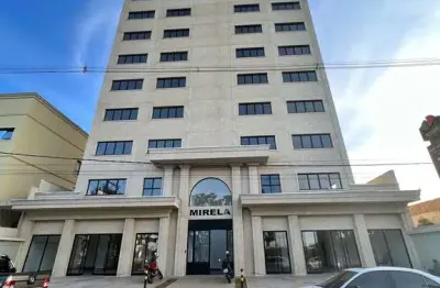 Edificio mirela business - sala comercial no edificio mirela