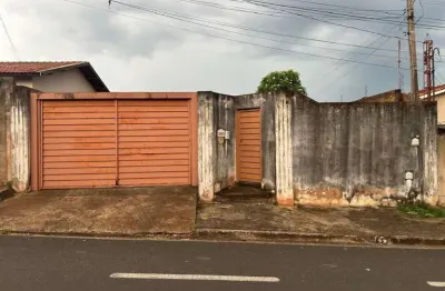 Casa com 2 quartos à venda no América, Barretos 