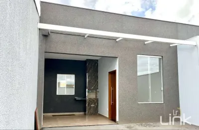 Casa com 2 quartos à venda no Parque Residencial Minerva, Barretos 