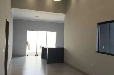 Casa com 2 quartos à venda no Residencial Mais Parque, Barretos 