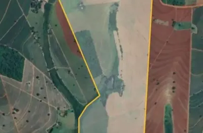 Fazenda à venda na Zona Rural, Palestina 