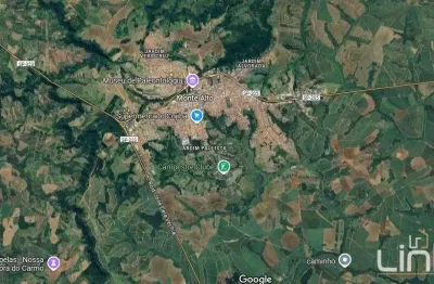 Fazenda à venda na Zona Rural, Monte Alto 