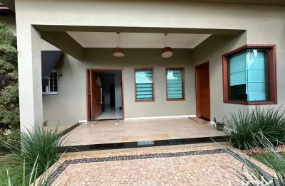 Casa com 3 quartos à venda no City Barretos, Barretos 