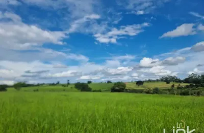 Fazenda à venda na Zona Rural, Icém 