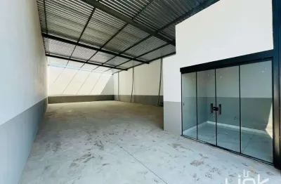 Ponto comercial à venda no San Diego, Barretos 