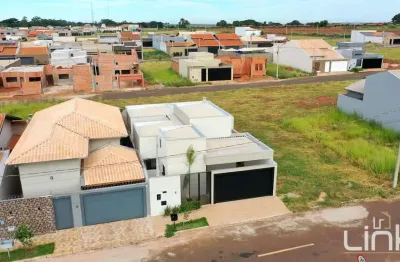 Casa com 3 quartos à venda no Jardim Europa, Barretos 