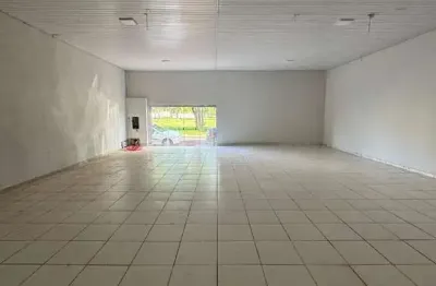 Ponto comercial para alugar no Jockey Club, Barretos 