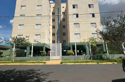 Apartamento à venda no bairro jardim soares - barretos/sp