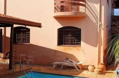 Casa com 4 quartos à venda no Marília, Barretos 