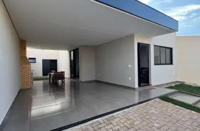 Casa com 2 quartos à venda no Jardim Europa, Barretos 