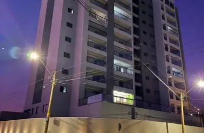 Apartamento à venda no bairro jardim universitário - barretos/sp
