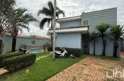 Casa com 4 quartos à venda no City Barretos, Barretos 
