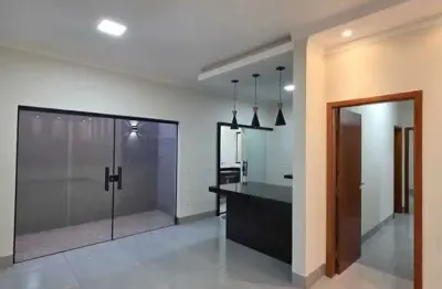 Casa com 3 quartos à venda no Jardim Europa, Barretos 