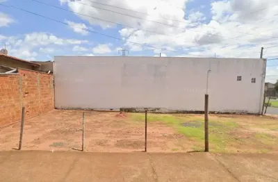 Terreno à venda no bairro jardim residencial etemp - barretos/sp