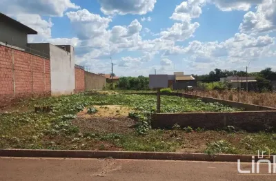 Terreno à venda no bairro cidade jardim - barretos/sp