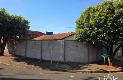 Casa com 3 quartos à venda no Zequinha Amêndola, Barretos 