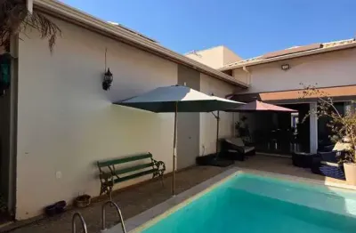 Casa com 3 quartos à venda no Jardim Allah, Barretos 