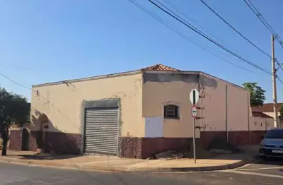 Ponto comercial à venda no bairro centro - barretos/sp