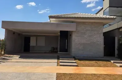 Tambore barretos - casa à venda no bairro tamboré - barretos/sp